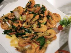 -食鼎记海鲜大排档(美食街店)