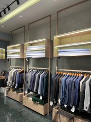 -Biella Fibers杰尼亚Zegna面料西装·夹克·礼服全定制Bespoke(晶耀前滩店)