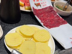 -牛品荟牛肉火锅(新城广场店)