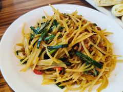 -九转小磨·非遗东北菜(群力店)
