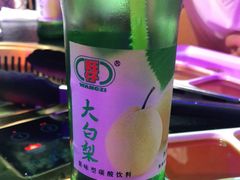 -牛鲜盛齐齐哈尔烤肉(曹路店)
