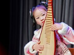 -武汉音乐学院徐东基地
