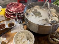 -黑山牛肉汤火锅(花城汇店)