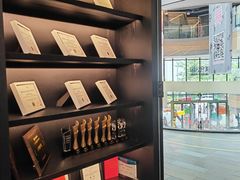 -TOP健身私教工作室(侨香店)
