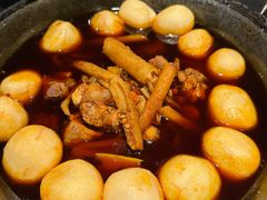 -李子坝梁山鸡(李子坝大鸡哥店)