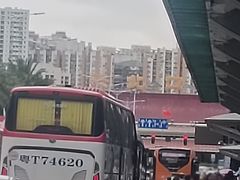-珠海拱北口岸