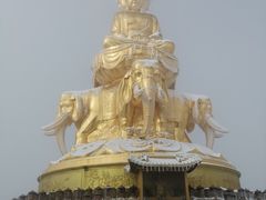 -峨眉山风景名胜区