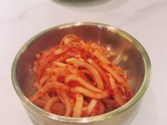 -西塔老太太拌饭(洋泾天物空间店)