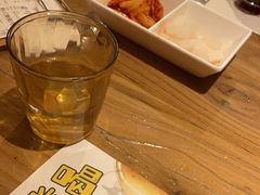 -冰川冷面·延边菜·炭烤串(观前店)