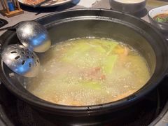-同仁四季椰子鸡(海岸城天利店)