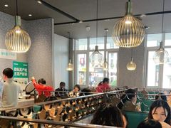 -半天妖烤鱼(海那城店)