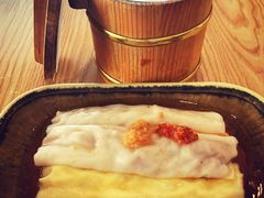 -藤原肠粉店