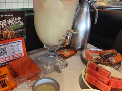 -鸣记脆皮烤鱼·海鲜烤鱼(三八广场店)