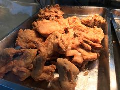 潘老板炸鸡块-潘老板炸鸡(河西万达店)