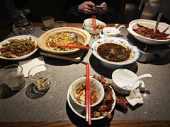 -老头儿油爆虾(星光一期店)