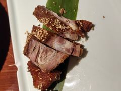 -全牛匠·乐山跷脚牛肉(西单华威约饭街店)