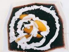 -糖水佬甜品(深水埗店)