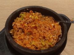 -正一味石锅拌饭(望京新世界店)