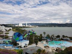 -华侨城阳宗海海景温泉