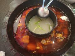 -重庆烧鸡公火锅(簋街店)