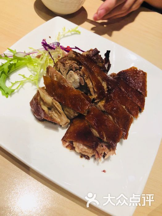 吊烧琵琶鸭饭3272