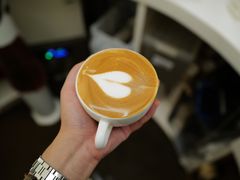 -% Arabica阿拉比卡咖啡(深圳湾万象城店)