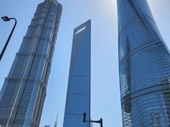 -上海中心大厦