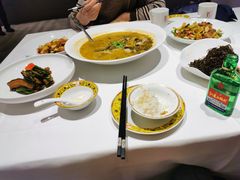 -惠丰堂饭庄(北洼路店)