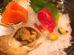 -萤初高端日料王(曲江银泰店)