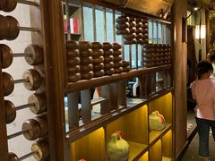 -淀里船宴(裕华东路店)