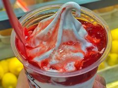 -蜜雪冰城(江南万达金街店)