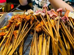 -镇江龙·火锅串串(武侯祠店)