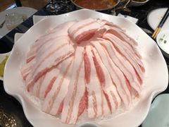 黑豚肉-泰河谷·豆捞