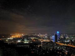 -小南山公园