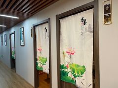 -肩颈管家·肩颈调理·经络养生(华景新城店)