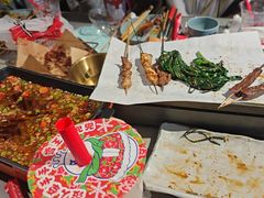 -醉炫音速烧烤·干煸菜(沙河总店)