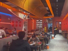 -老班长·小龙虾·鲜货烧烤大排档(金街美地店)