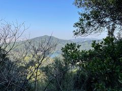 -广州市白云山风景名胜区