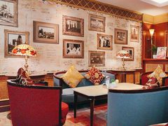 -国际饭店·原点咖啡吧ORIGIN CAFE&BAR
