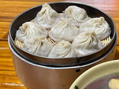 -笑云开汤包店(网巾市店)