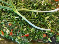 -吞鱼兽麻辣烤鱼(万达店)