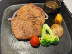 -牛扒先生·厚切雪花牛扒西餐厅(北京路禺山路店)