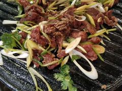 -厚味居炙子烤肉·清真(天桥南纬路店)