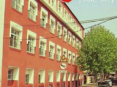 -青岛大学路小学