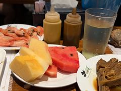 -汉巴味德(沈阳万象汇店)