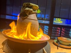 -吃饭皇帝大(解放西路店)
