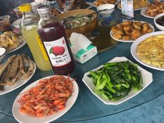 -晓琦农家菜馆·地道农家菜