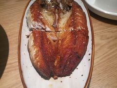 -大同江朝鲜菜•长春地标美食(绿园吾悦广场店)
