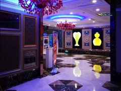 -琴潮主题量贩KTV(鄞州店)