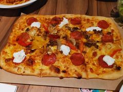 -必胜客(远大路店)